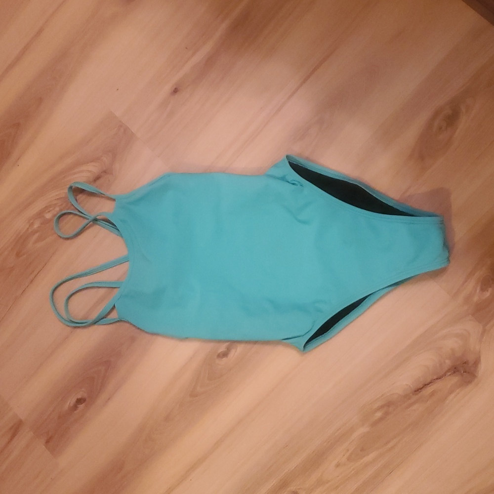 Jolyn "Murray" Size 26 Seafoam Green Color